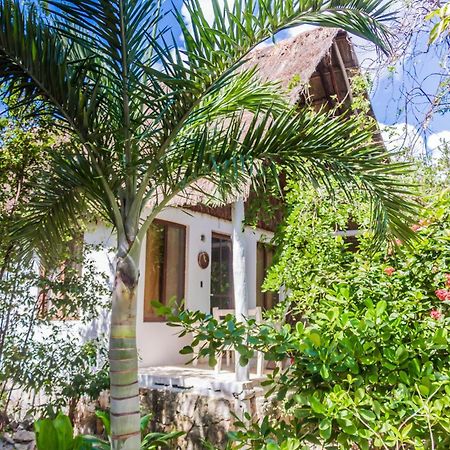 Roc Luxe Tulum Hotel Kültér fotó