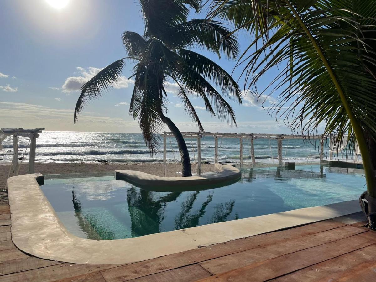 Roc Luxe Tulum Hotel Kültér fotó
