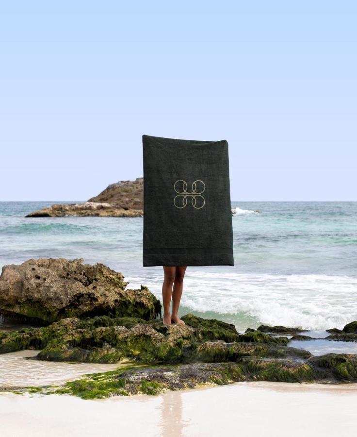 Roc Luxe Tulum Hotel Kültér fotó