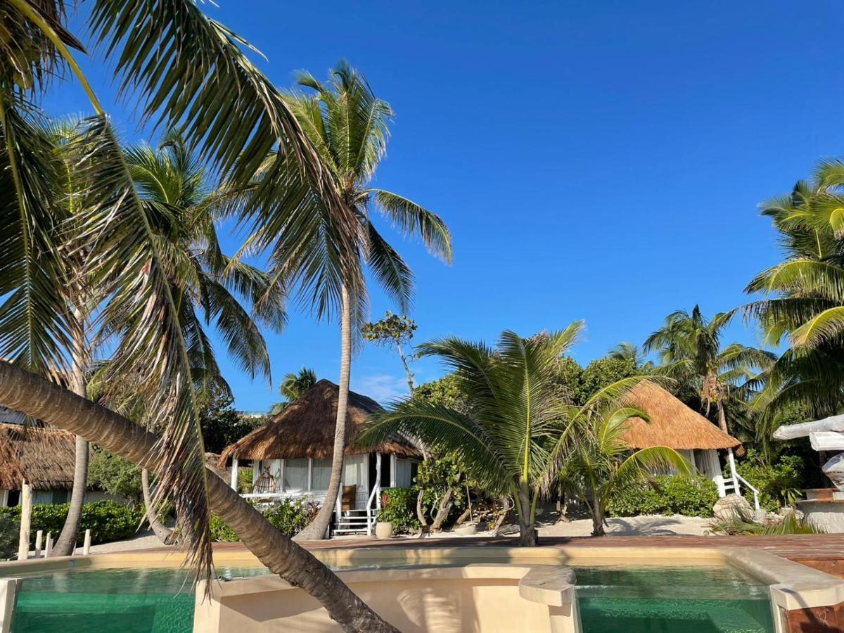 Roc Luxe Tulum Hotel Kültér fotó