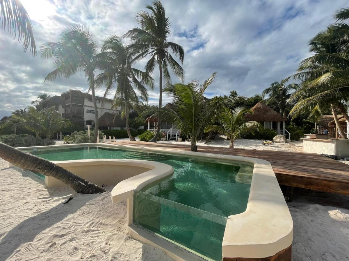 Roc Luxe Tulum Hotel Kültér fotó
