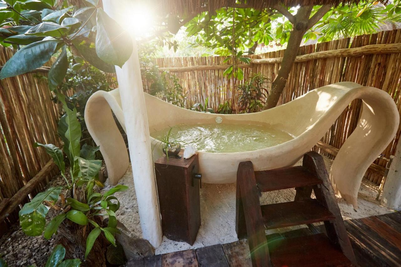 Roc Luxe Tulum Hotel Kültér fotó
