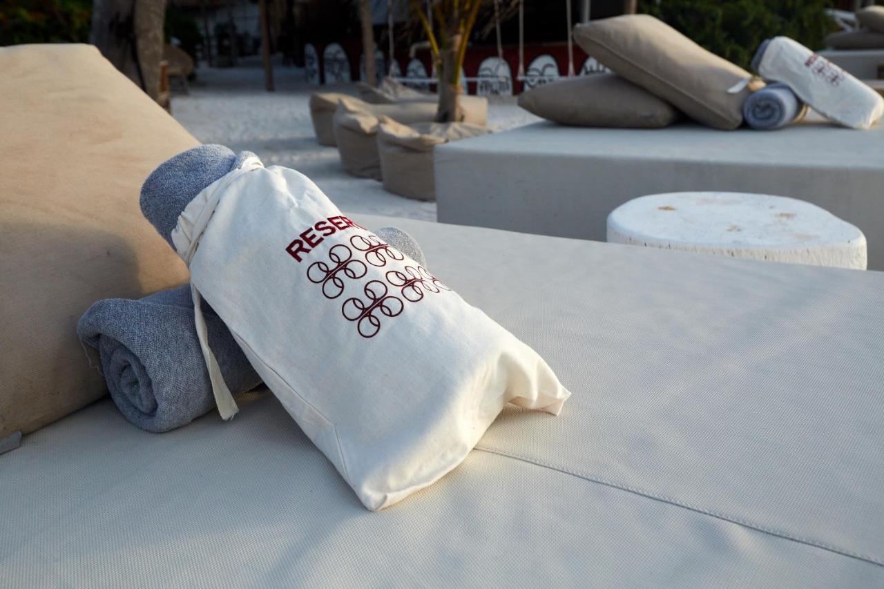 Roc Luxe Tulum Hotel Kültér fotó