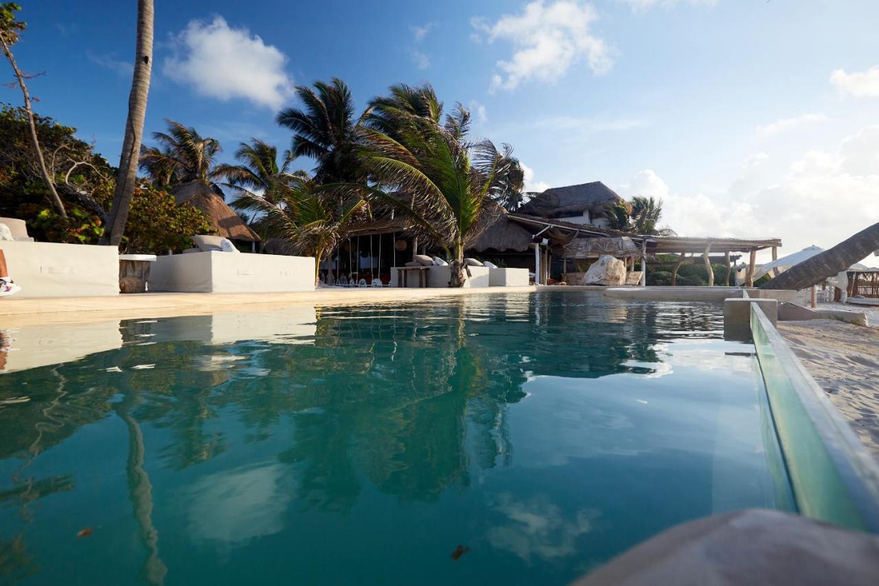 Roc Luxe Tulum Hotel Kültér fotó