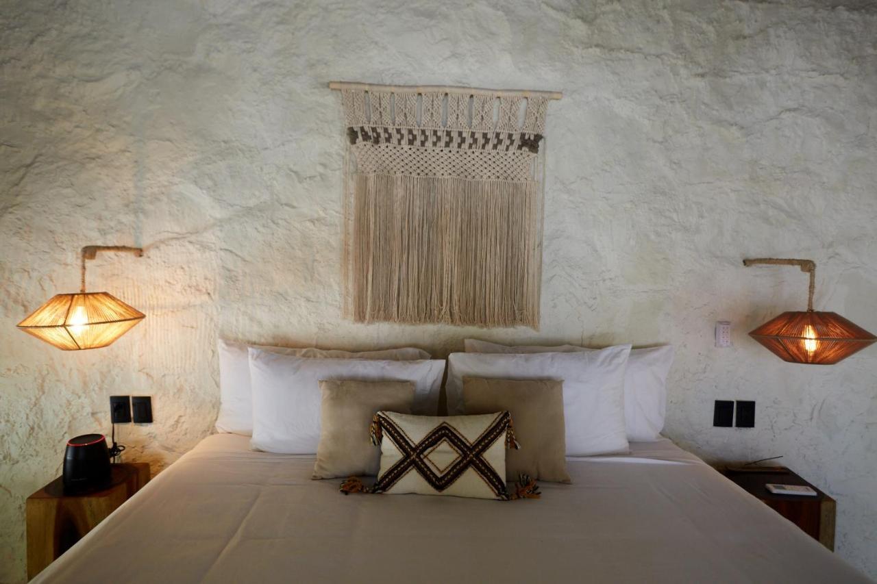 Roc Luxe Tulum Hotel Kültér fotó