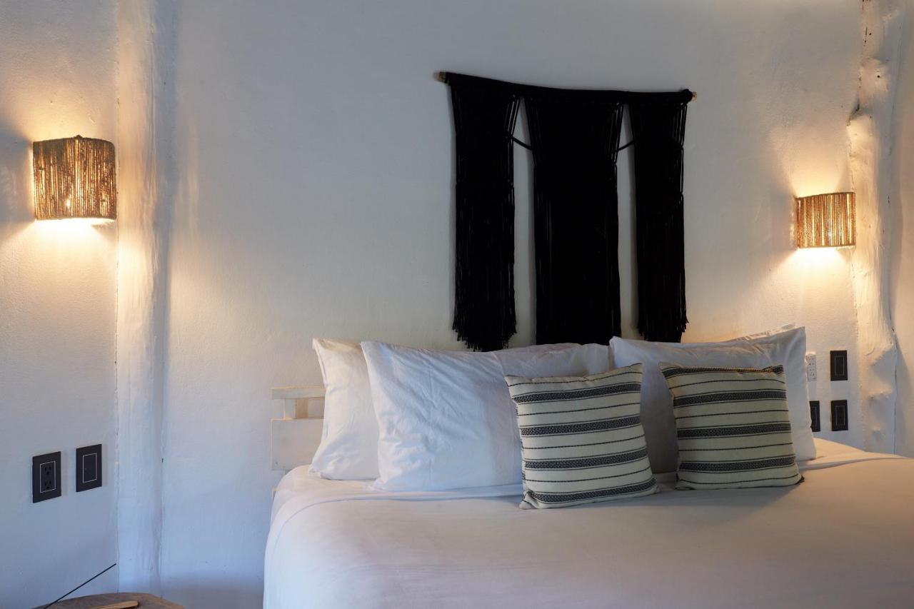 Roc Luxe Tulum Hotel Kültér fotó