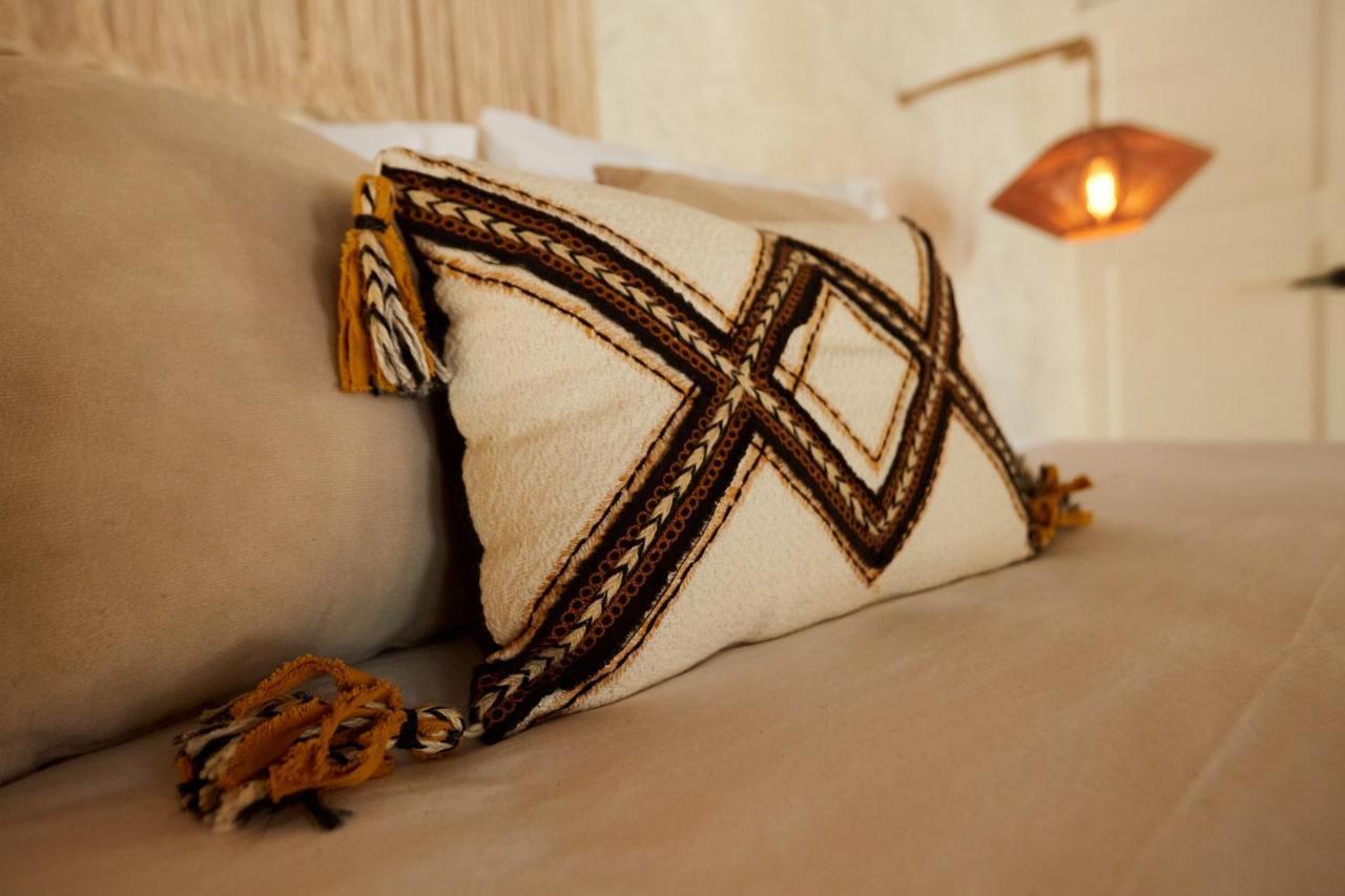 Roc Luxe Tulum Hotel Kültér fotó