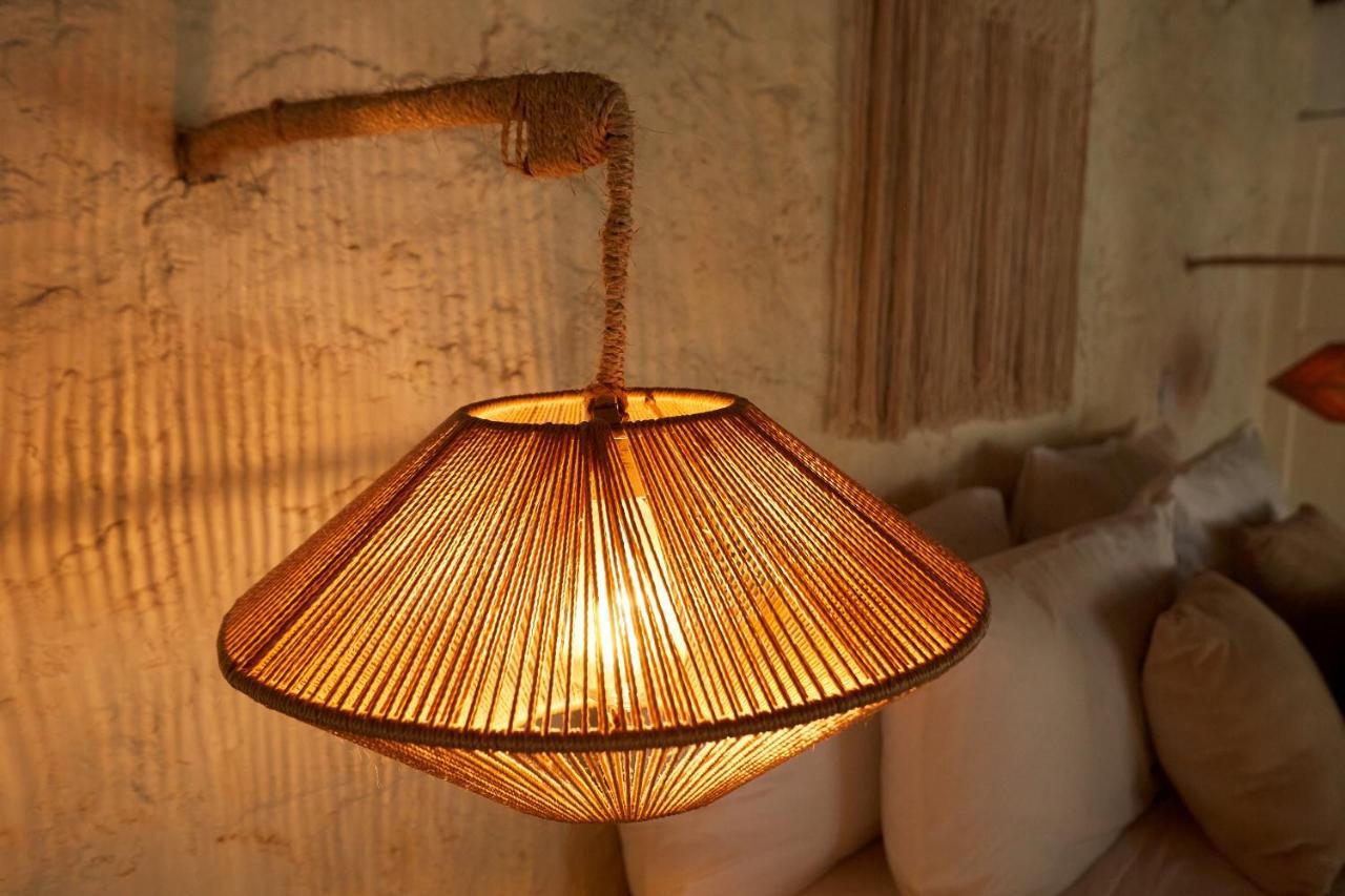 Roc Luxe Tulum Hotel Kültér fotó