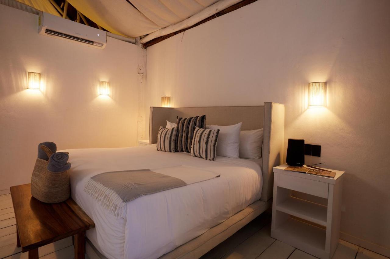 Roc Luxe Tulum Hotel Kültér fotó