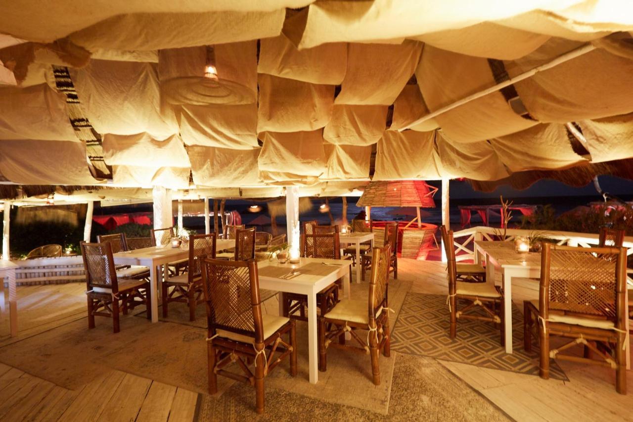 Roc Luxe Tulum Hotel Kültér fotó