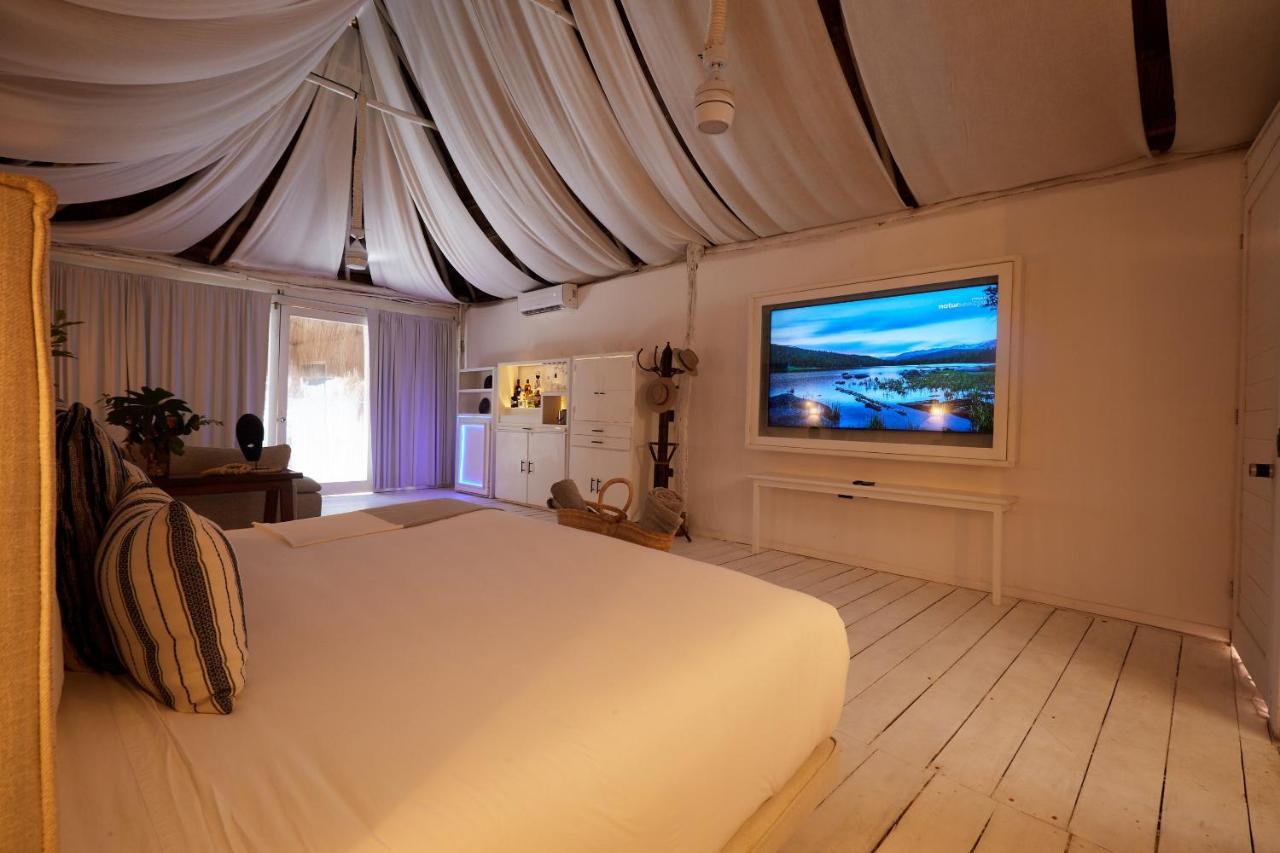 Roc Luxe Tulum Hotel Kültér fotó
